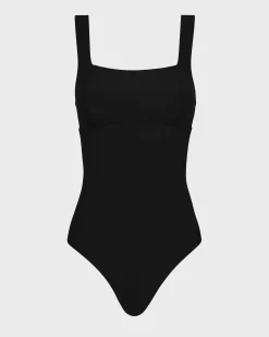 Lois One Piece - Black (Sculpteur®)