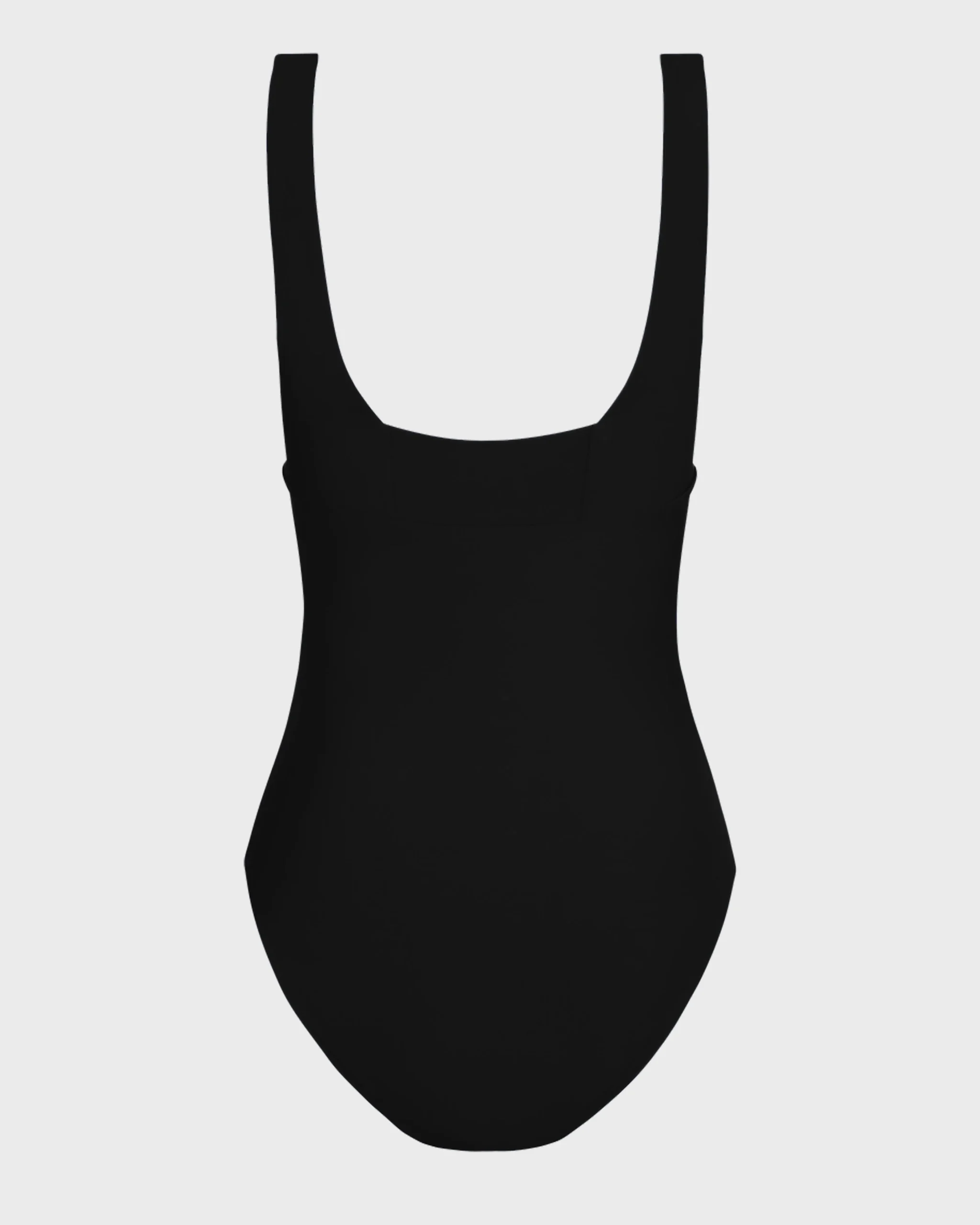 Lois One Piece - Black (Sculpteur®)