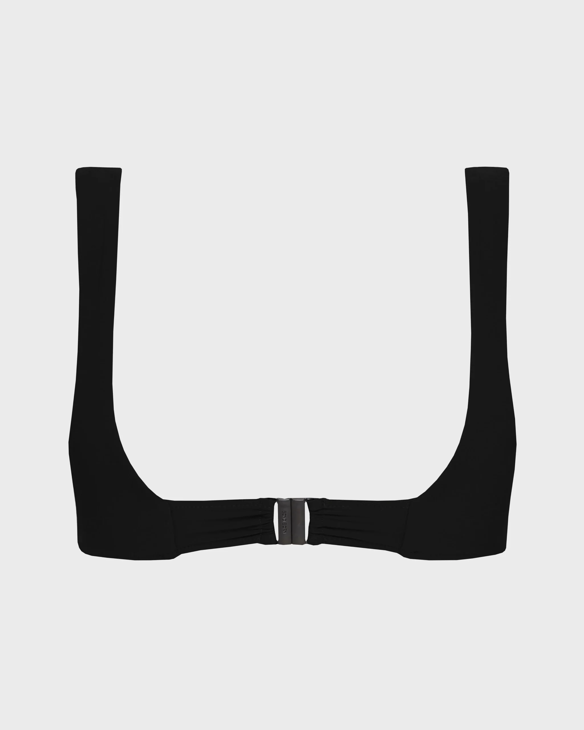 Lola Bikini Top - Black (Sculpteur®)