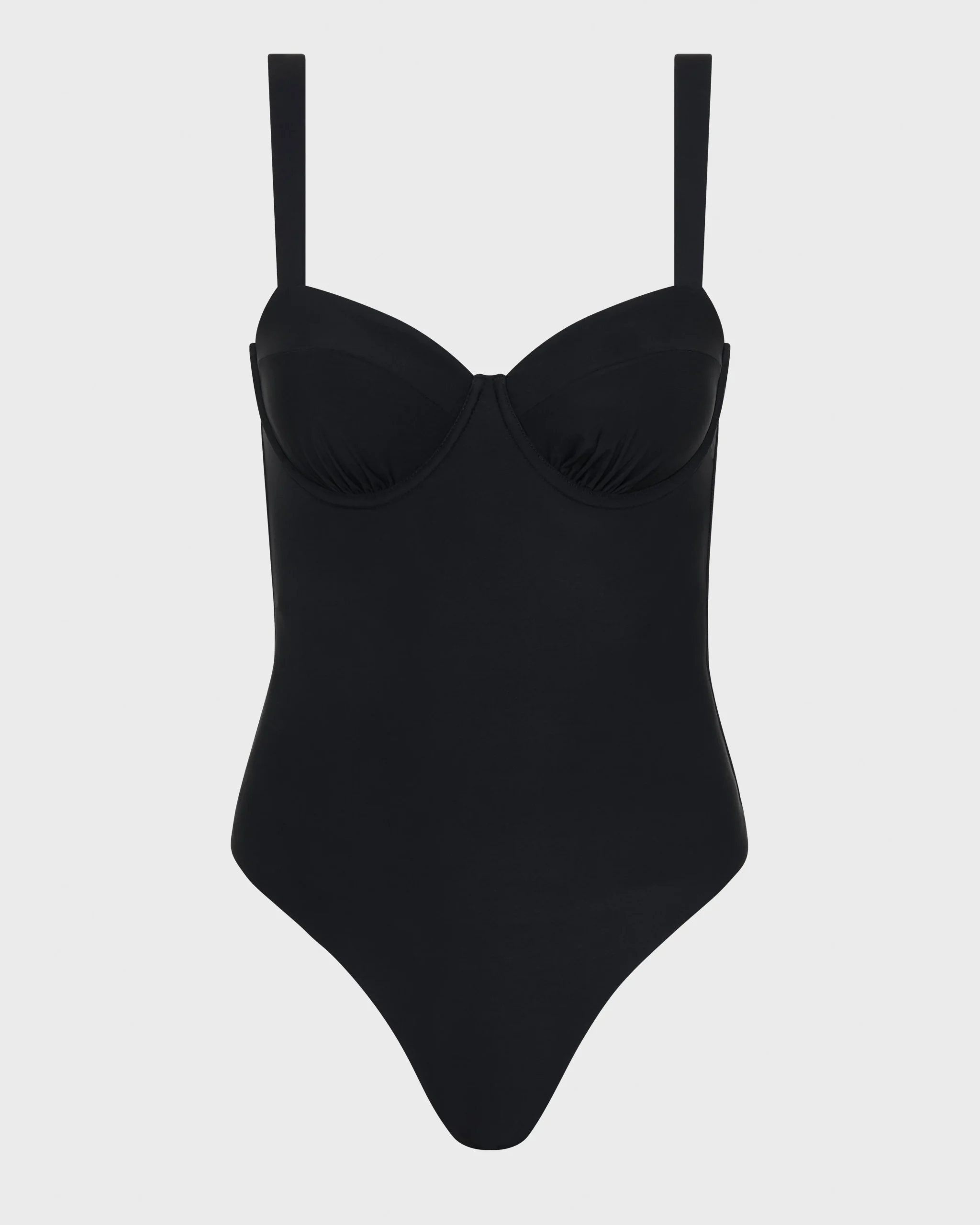 Loures One Piece - Black (Sculpteur®)