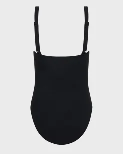 Loures One Piece - Black (Sculpteur®)