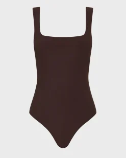 Mackinley One Piece - Mocha (Sculpteur®)