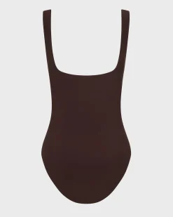 Mackinley One Piece - Mocha (Sculpteur®)