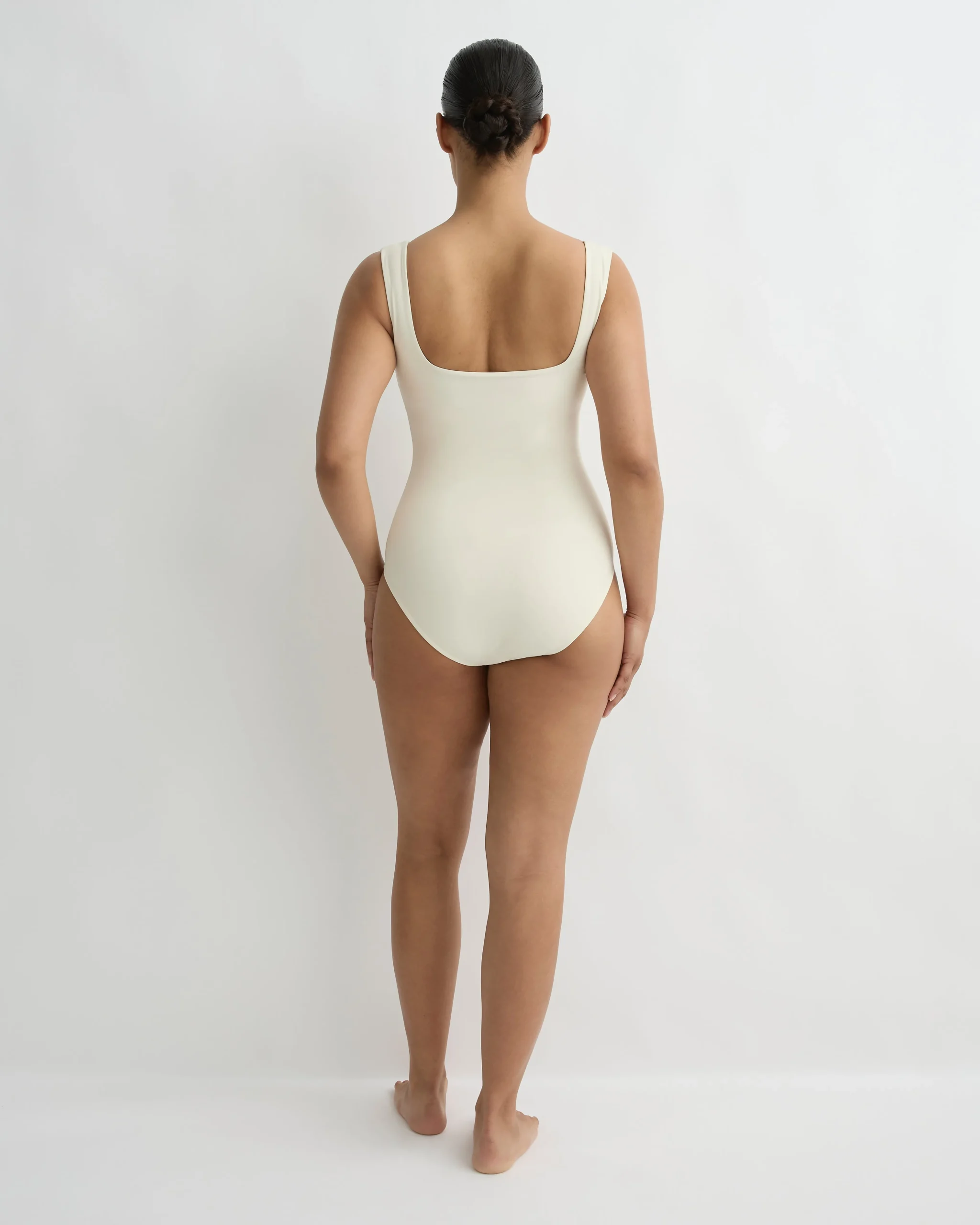 Mackinley One Piece - Pearl (Sculpteur®)