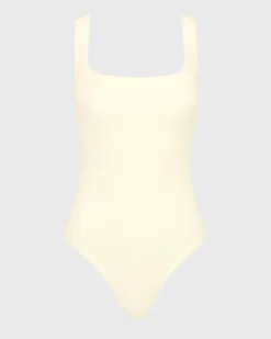 Mackinley One Piece - Pearl (Sculpteur®)