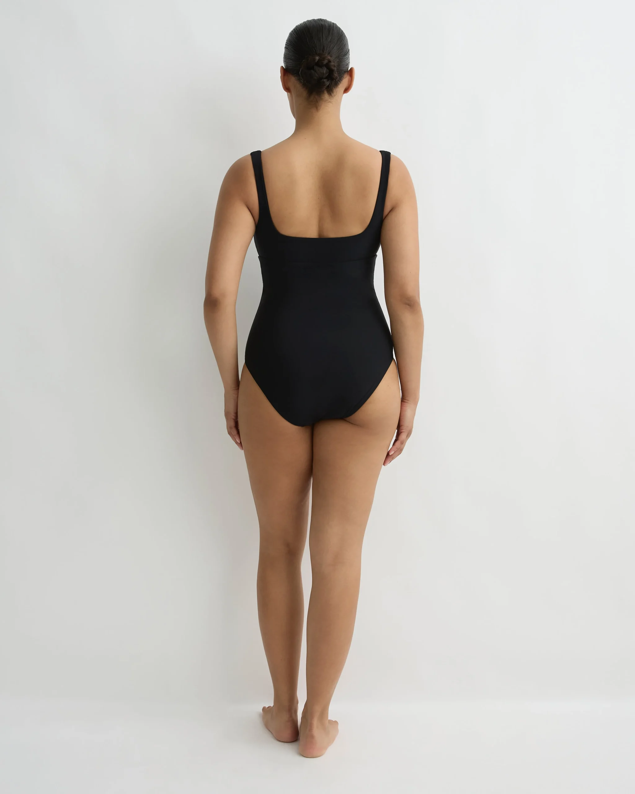 Maika One Piece - Black (Sculpteur®)