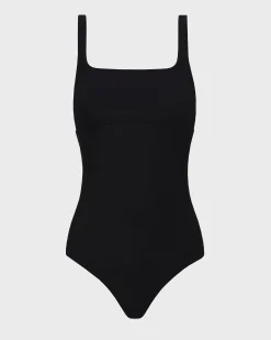 Maika One Piece - Black (Sculpteur®)