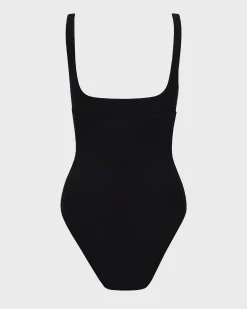 Maika One Piece E/F - Black (Sculpteur®)