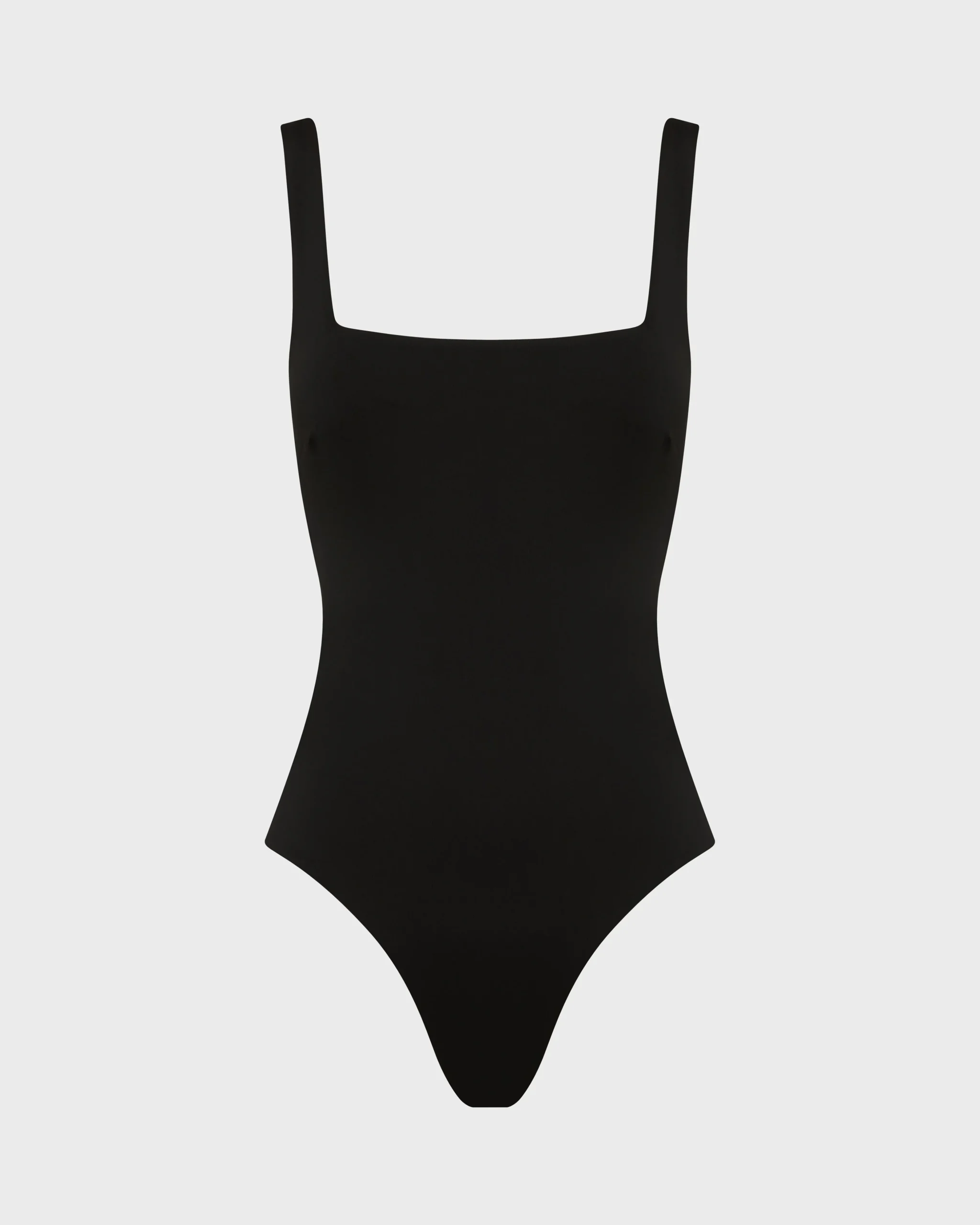 Margot One Piece - Black (Embodee™)
