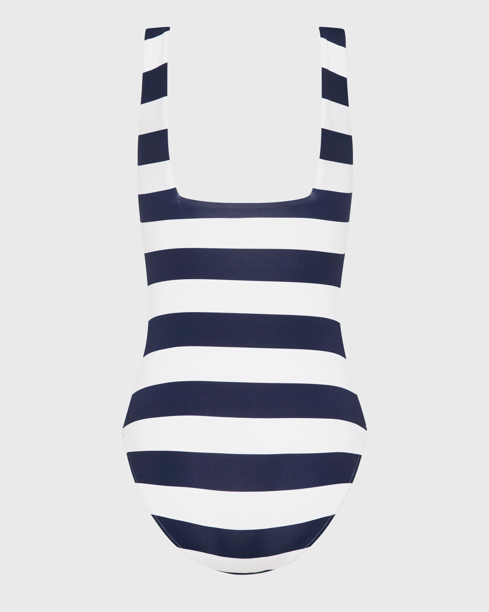 Margot One Piece - Navy Stripe (Embodee™)