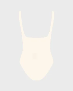 Margot One Piece - Porcelain (Embodee™)