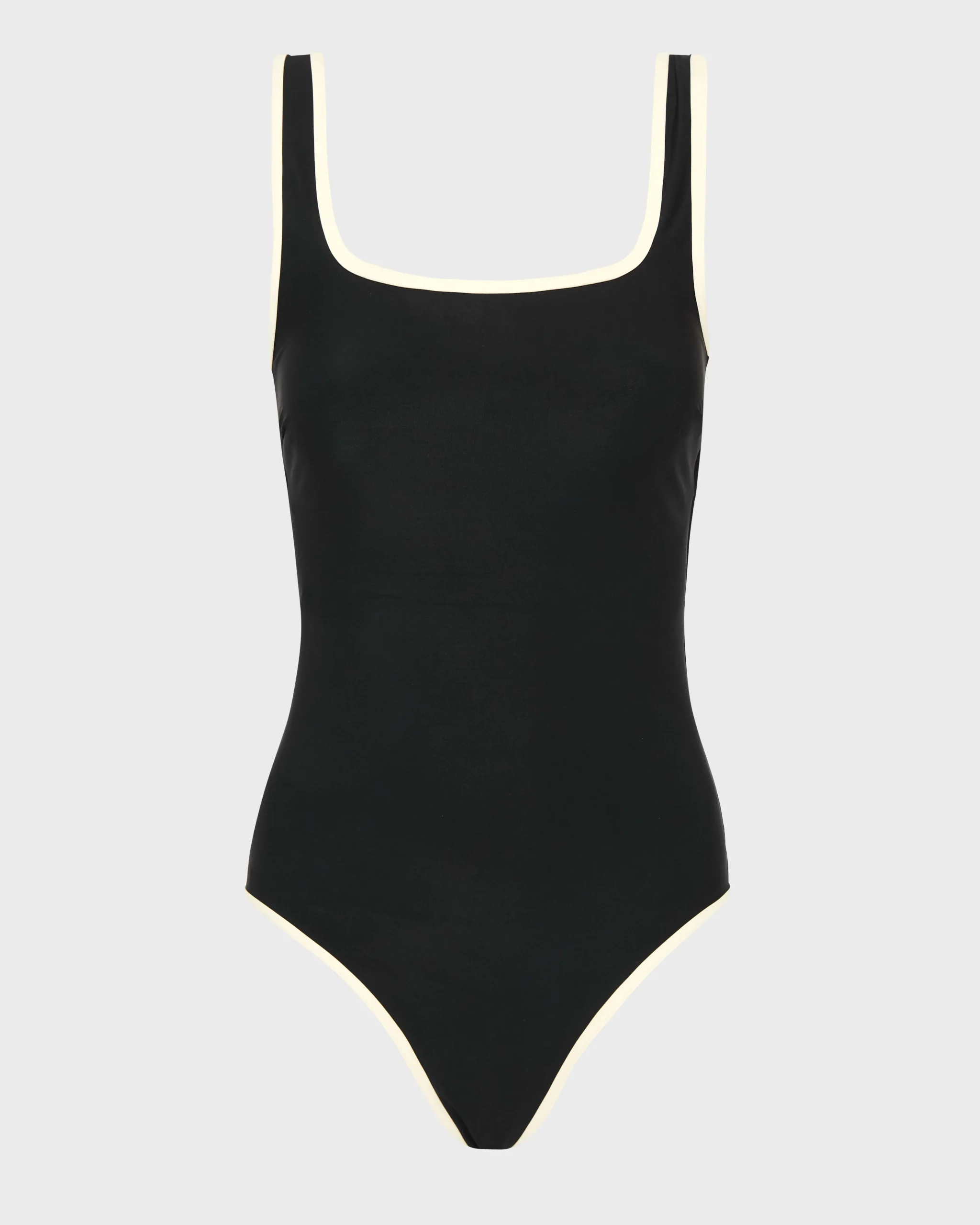 Mckenna One Piece - Black (Sculpteur®)