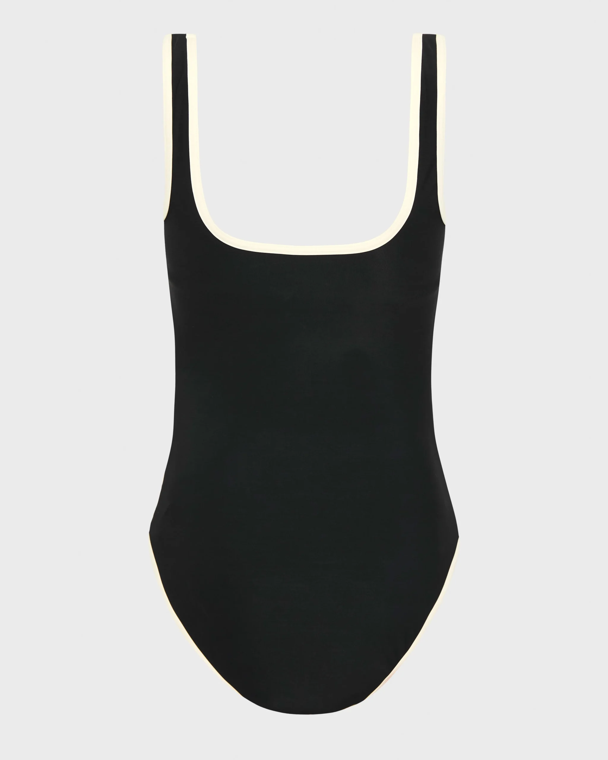 Mckenna One Piece - Black (Sculpteur®)