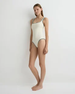 McKenna One Piece - Sage (Sculpteur®)