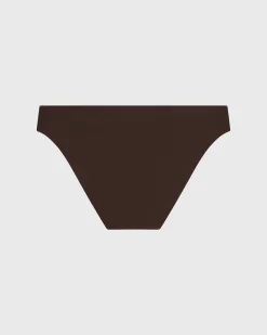 Nadia Bikini Bottom - Mocha (Sculpteur®)