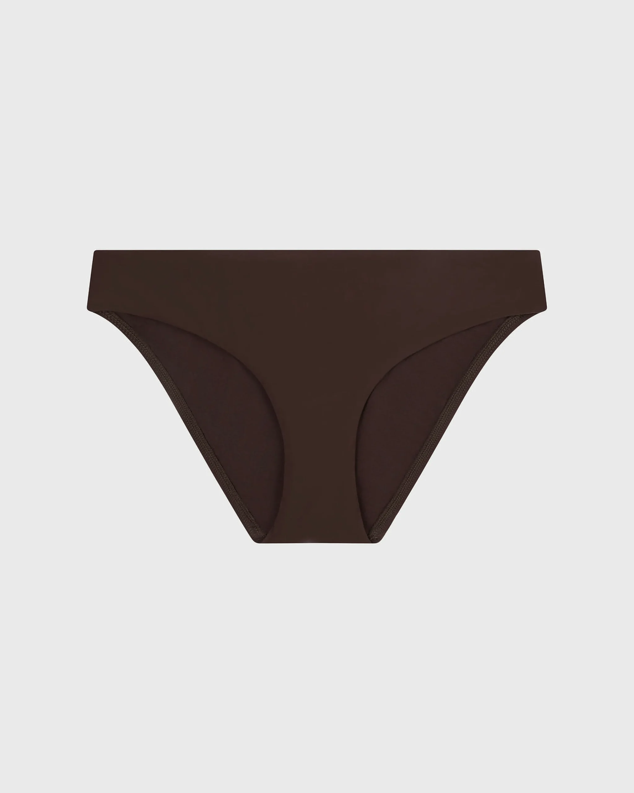 Nadia Bikini Bottom - Mocha (Sculpteur®)