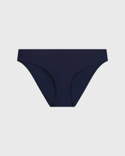 Nadia Bikini Bottom - Navy (Sculpteur®)