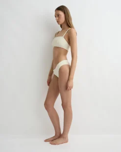 Nadia Bikini Bottom - Pearl (Sculpteur®)