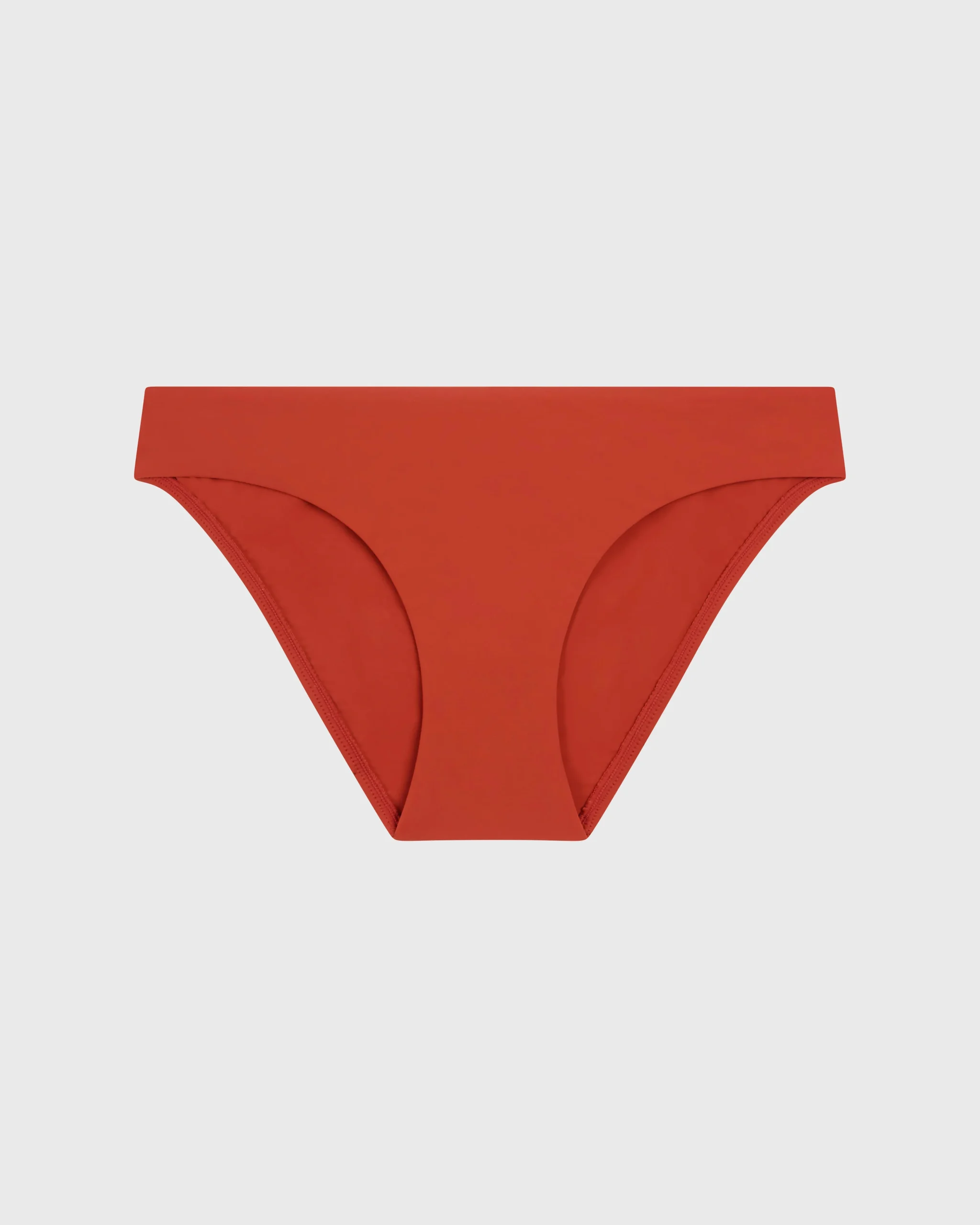 Nadia Bikini Bottom - Rosso (Sculpteur®)