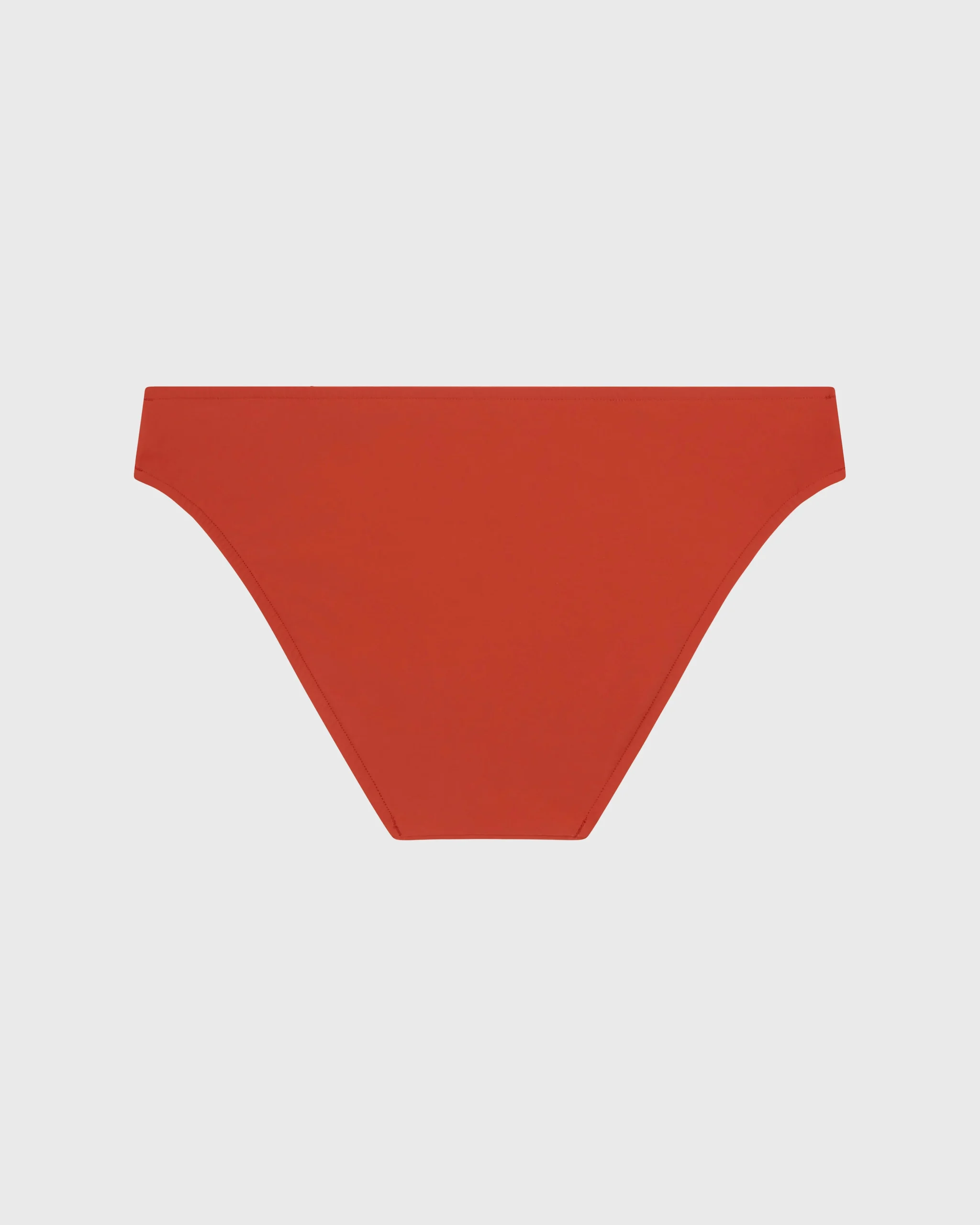 Nadia Bikini Bottom - Rosso (Sculpteur®)