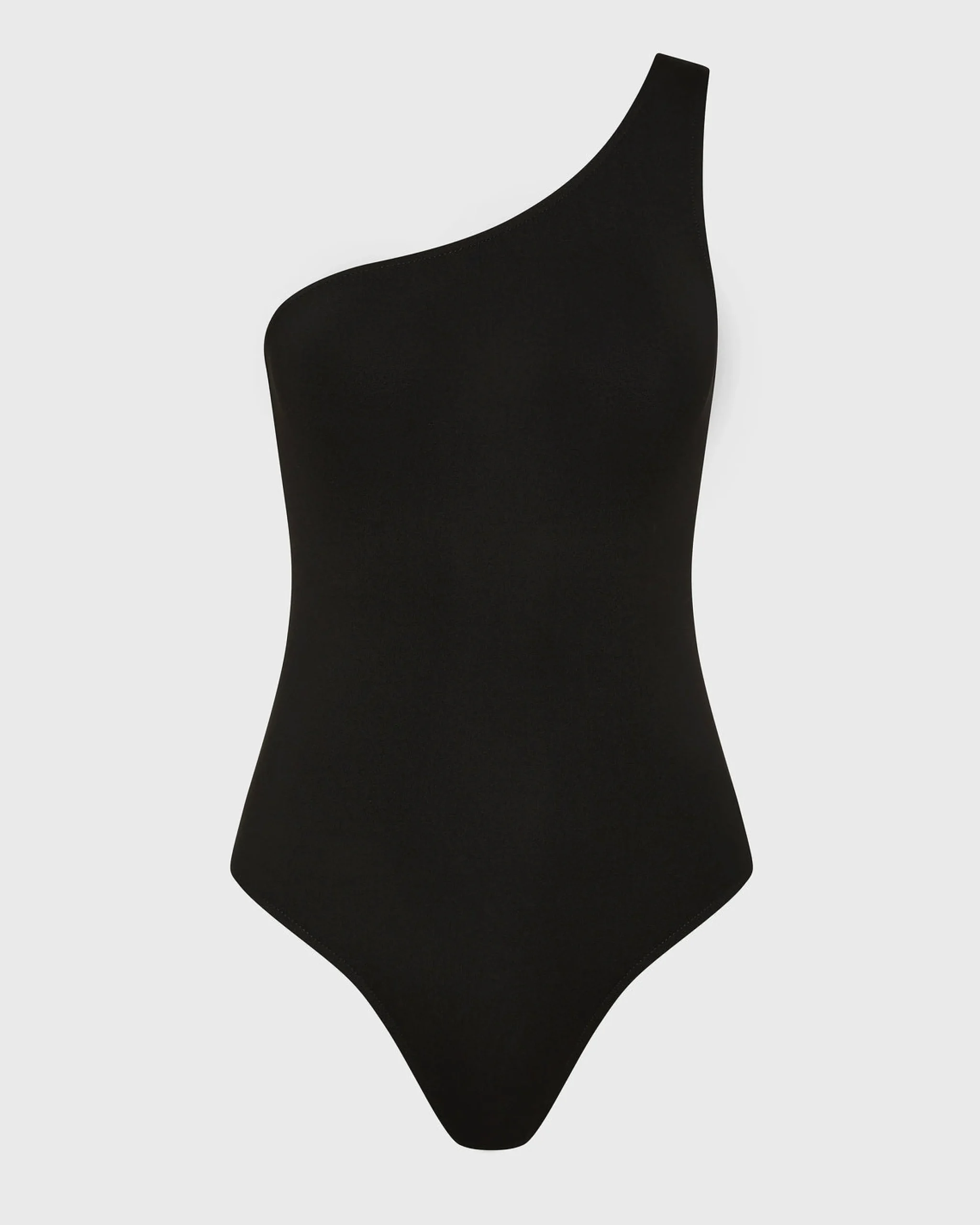 Phoebe One Piece - Black (Singuleur®)