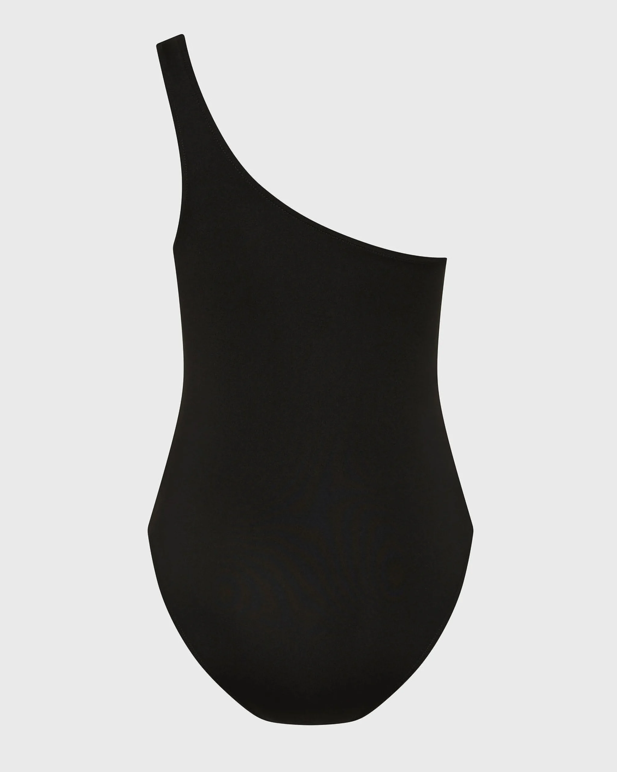 Phoebe One Piece - Black (Singuleur®)