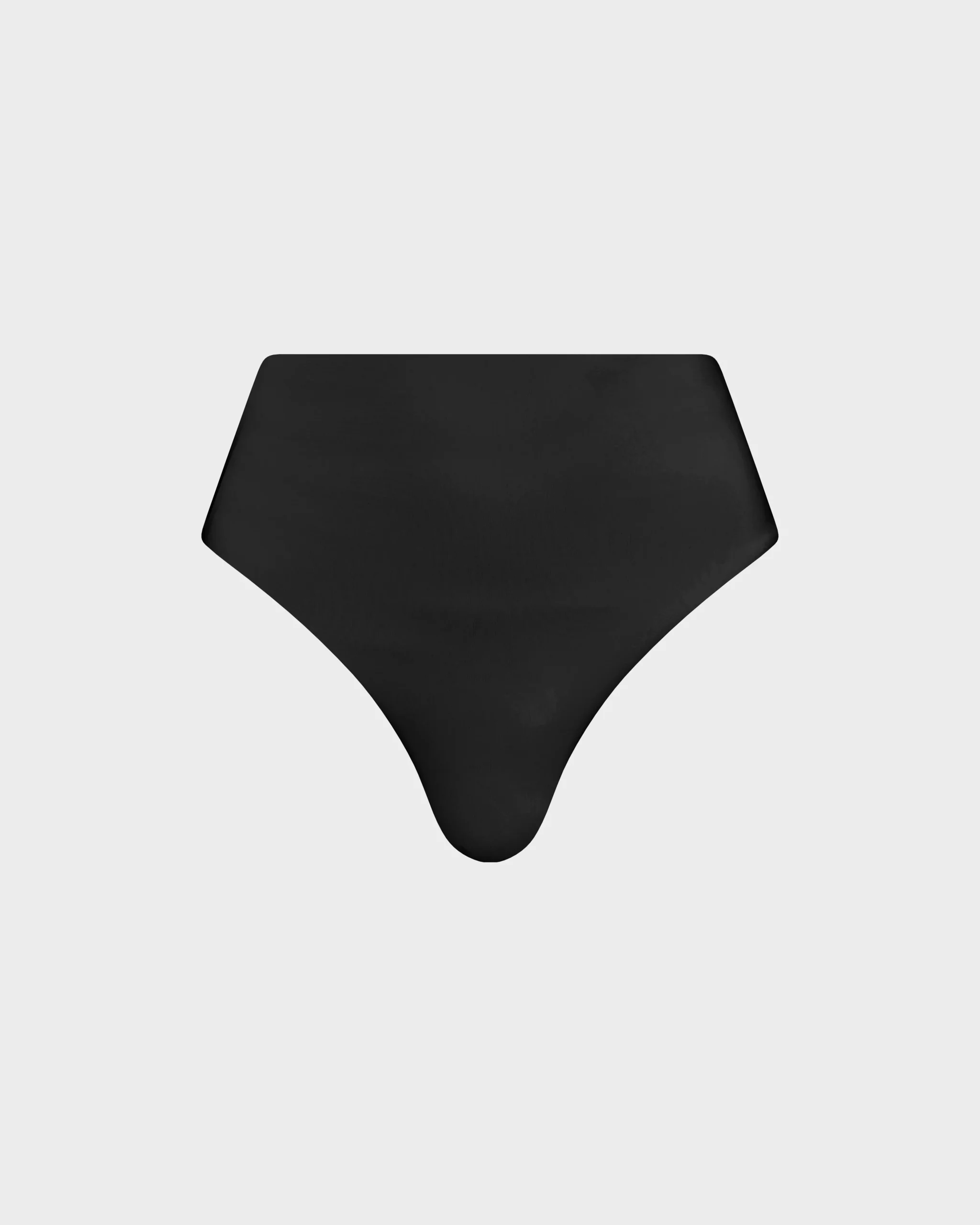 Poppy Bikini Bottom - Black (Embodee™)