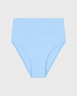 Poppy Bikini Bottom - Cornflower (Embodee™)