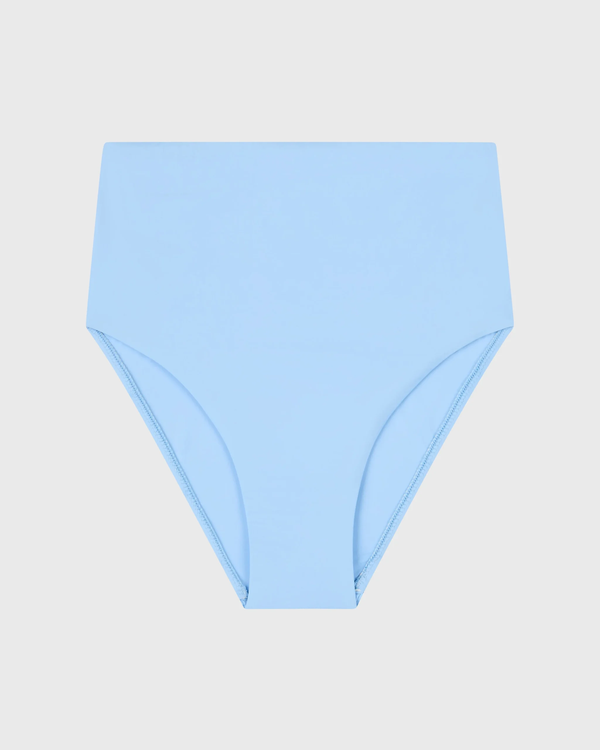 Poppy Bikini Bottom - Cornflower (Embodee™)
