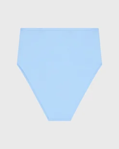 Poppy Bikini Bottom - Cornflower (Embodee™)