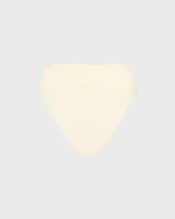 Poppy Bikini Bottom - Porcelain (Embodee™)