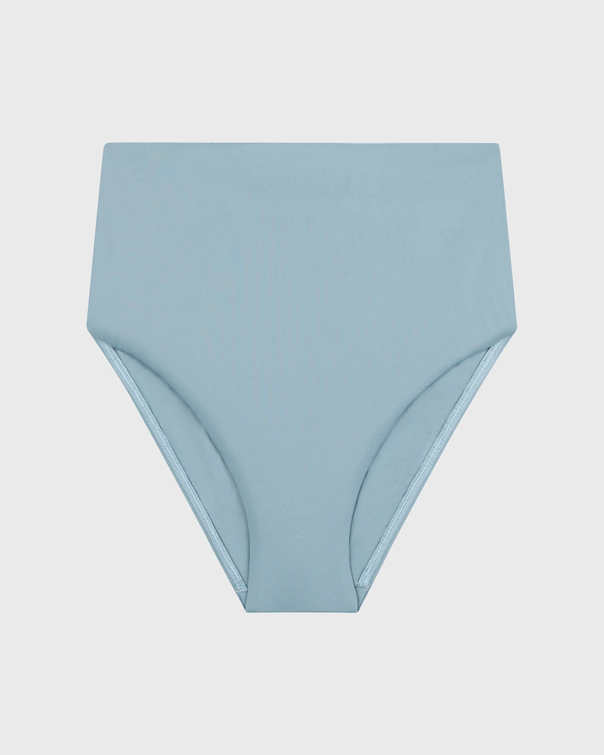 Poppy Bikini Bottom - Smoke (Embodee™)