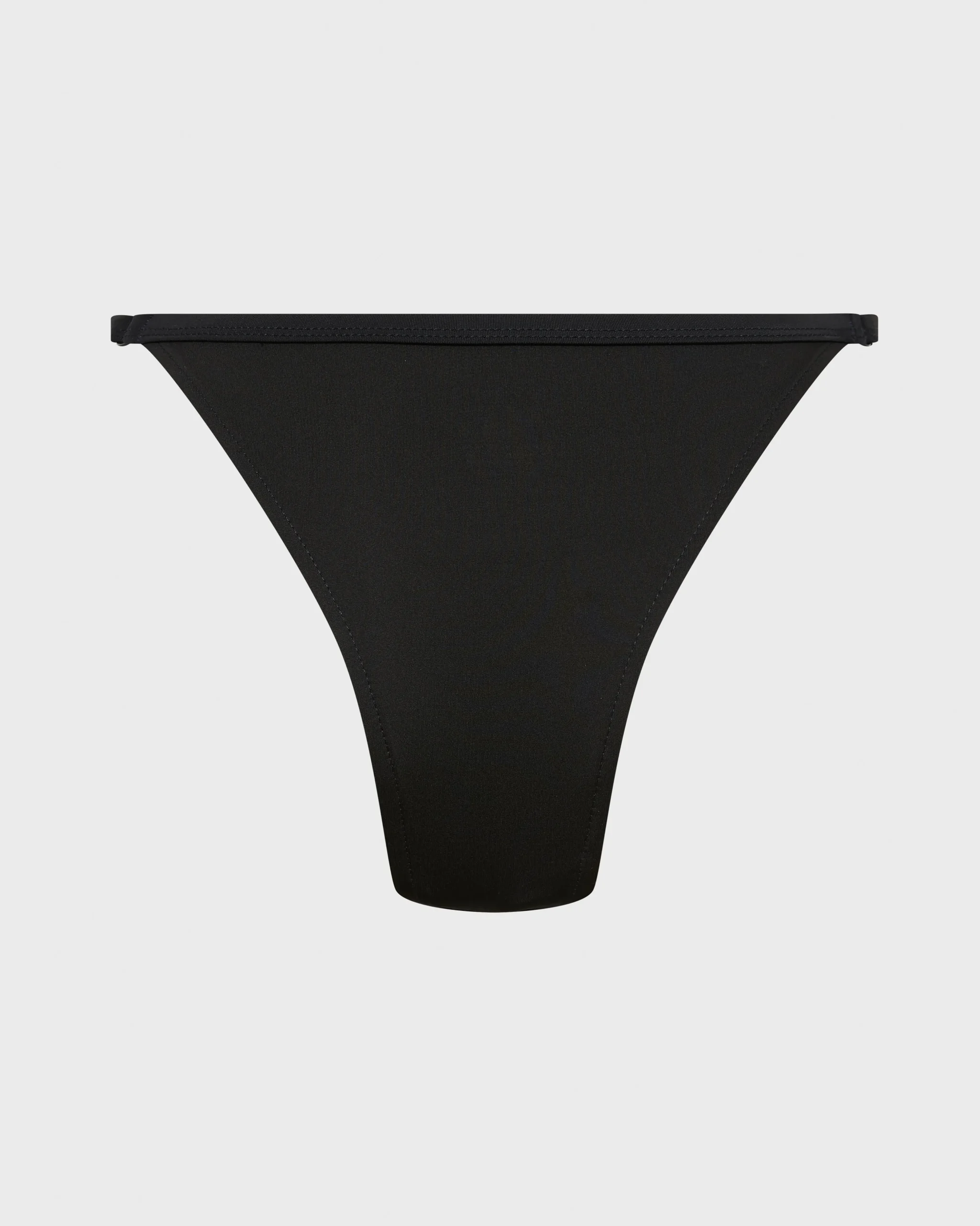 Presley Bikini Bottom - Black (Embodee™)