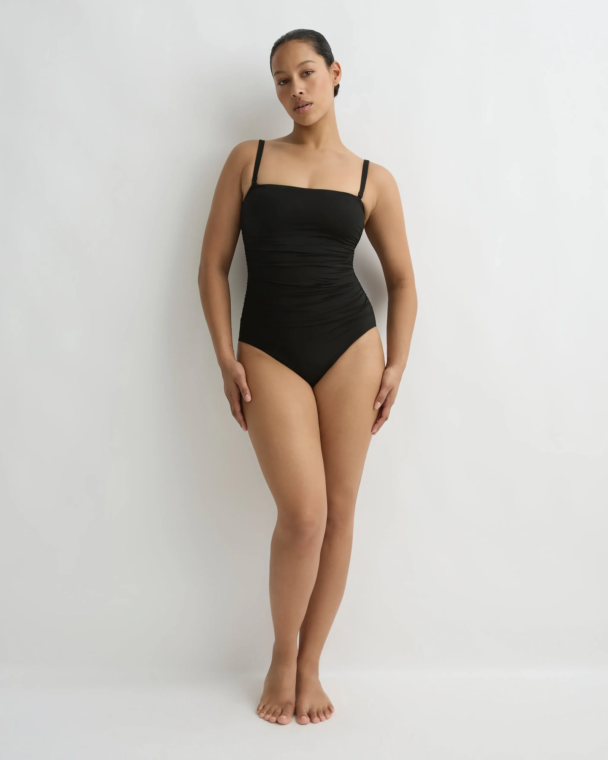 Raya One Piece - Black (Embodee™)