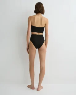 Stella Bikini Top - Black (Embodee™)