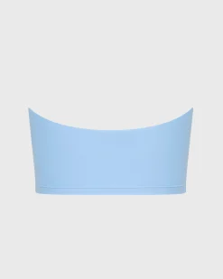 Stella Bikini Top - Cornflower (Embodee™)