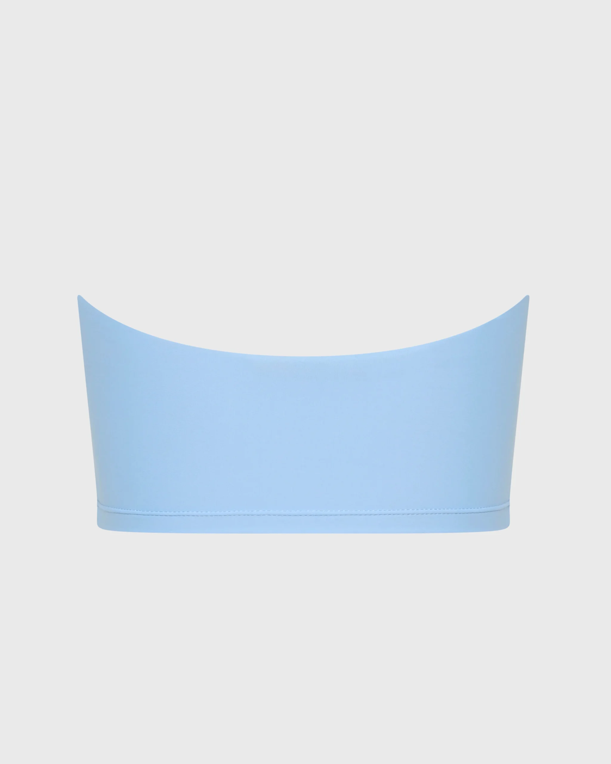 Stella Bikini Top - Cornflower (Embodee™)