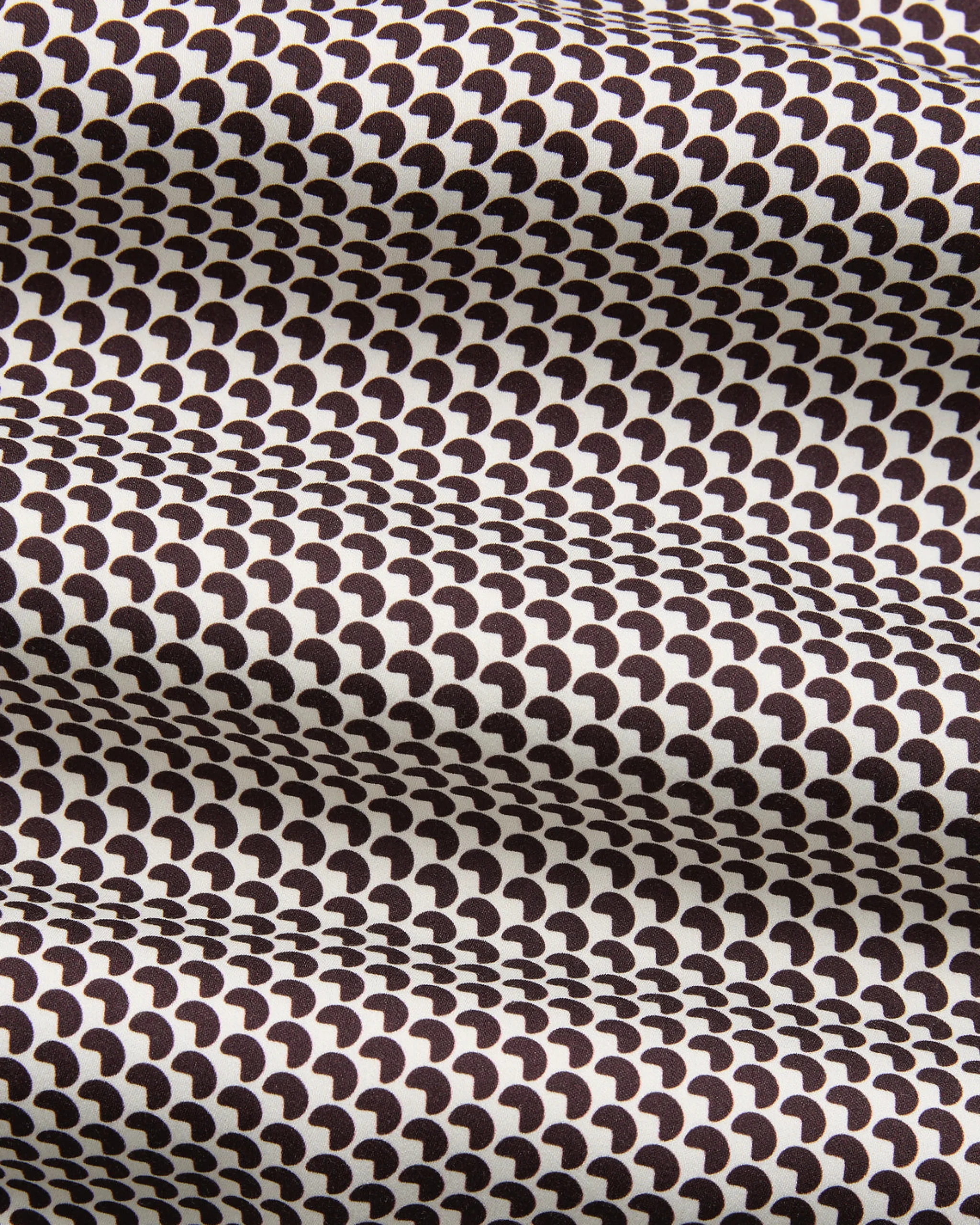 Stella Bikini Top - Mocha Dot (Embodee™)