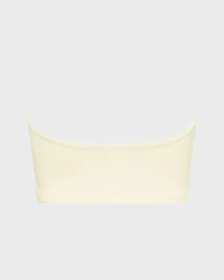 Stella Bikini Top - Porcelain (Embodee™)