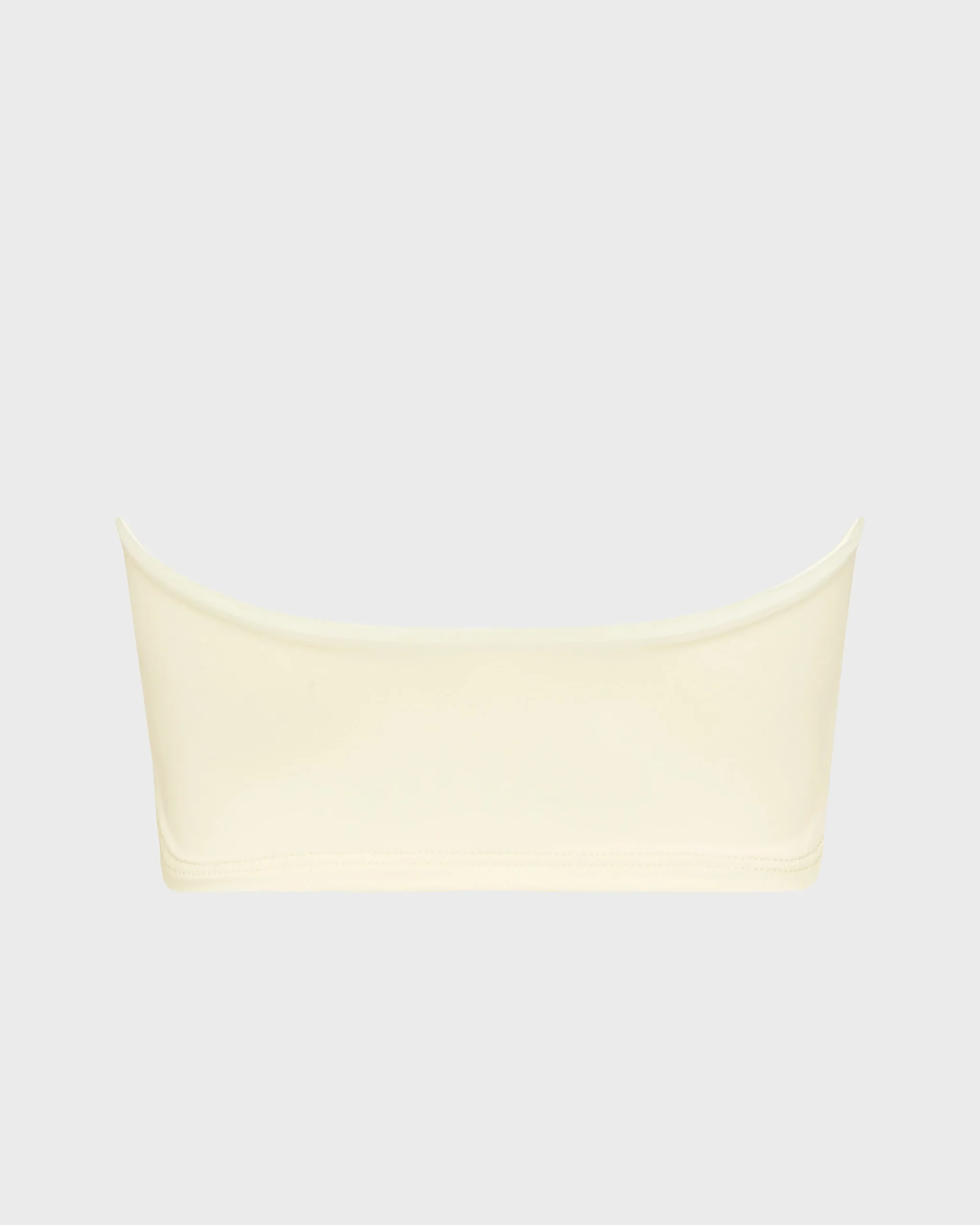 Stella Bikini Top - Porcelain (Embodee™)