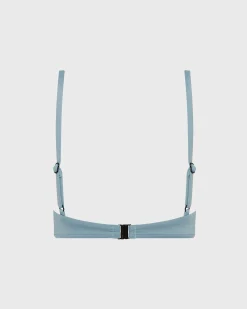 Suki Bikini Top - Smoke (Embodee™)