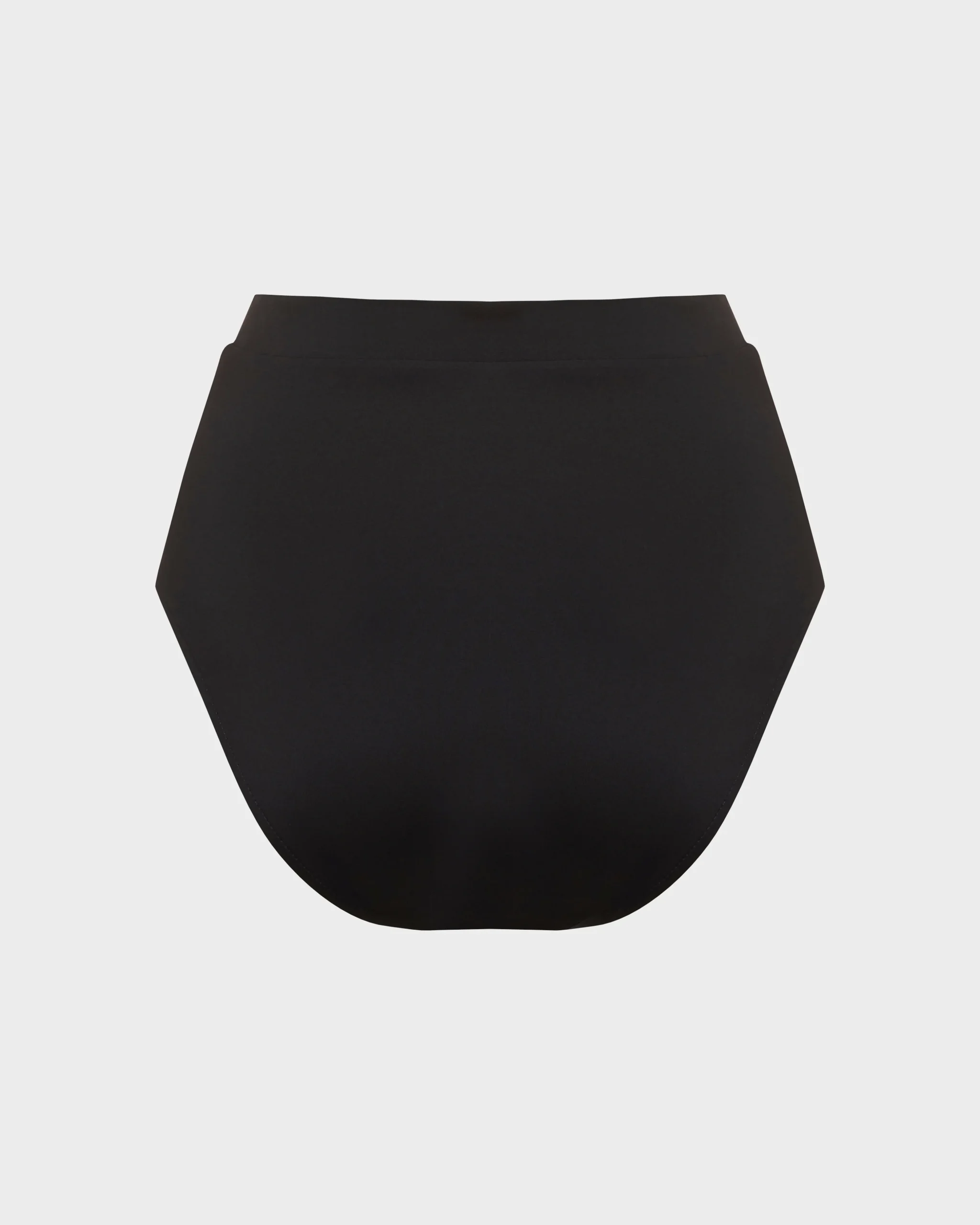 Talia Bikini Bottom - Black (Singuleur®)