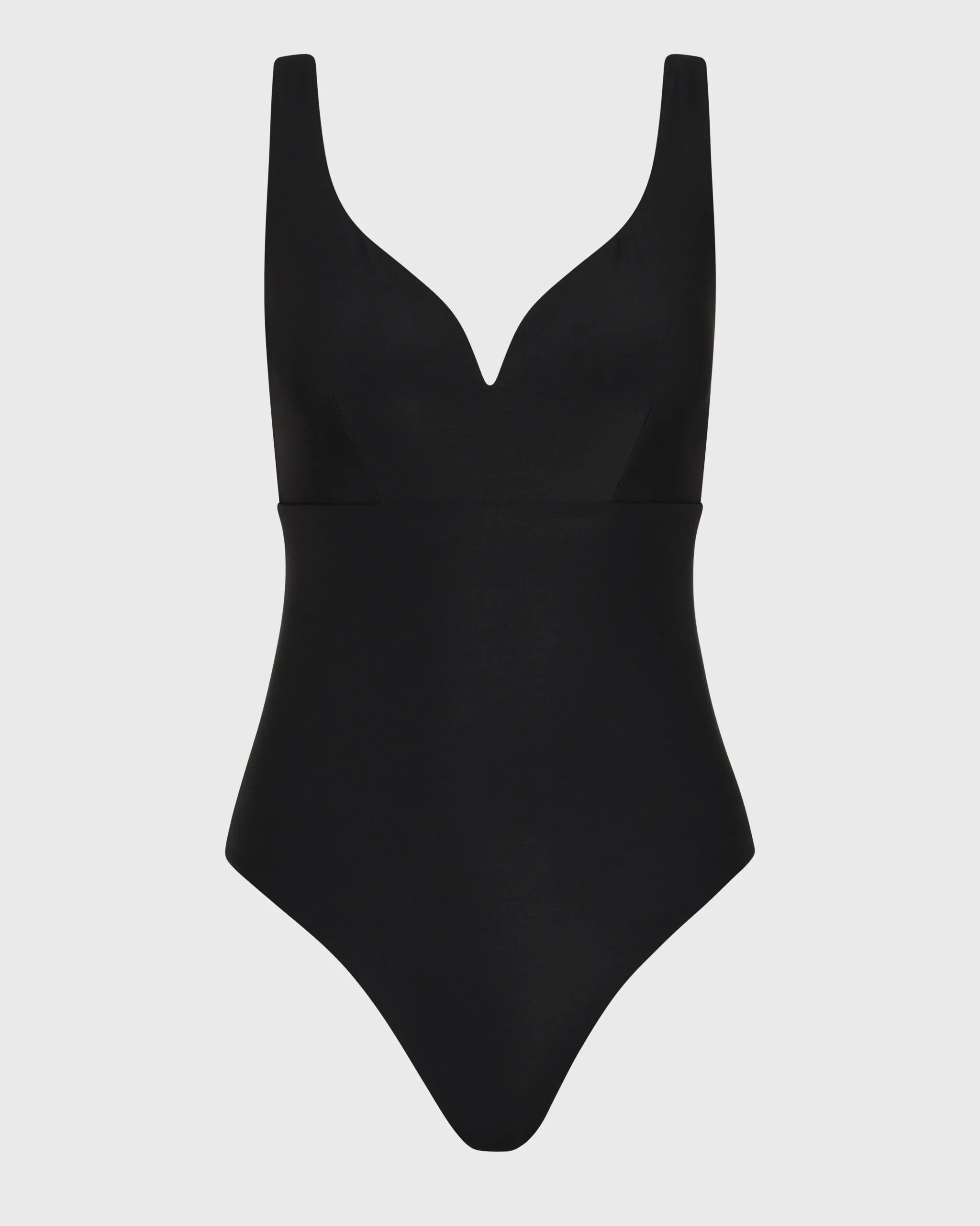 Vera One Piece - Black (Sculpteur®)