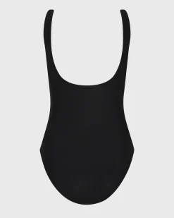 Vera One Piece - Black (Sculpteur®)
