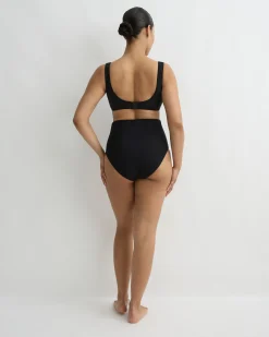 Veralise Bikini Top - Black (Sculpteur®)