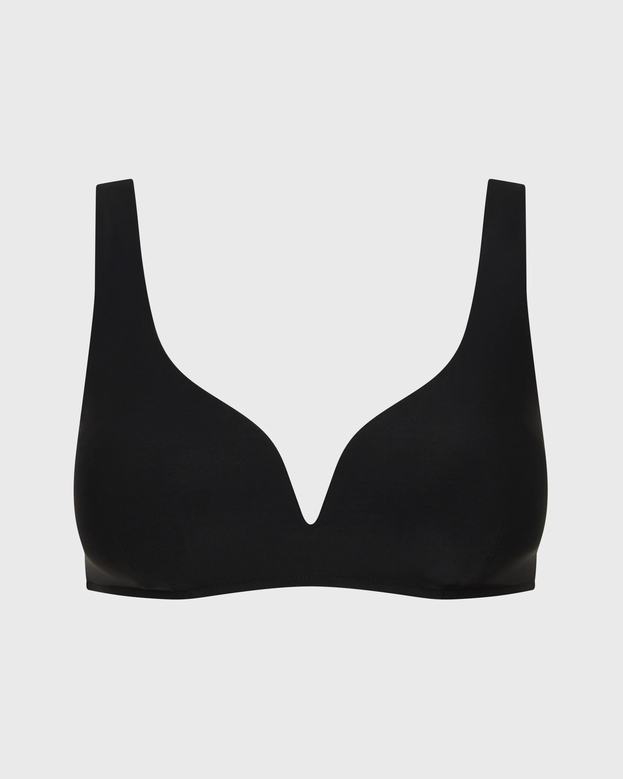 Veralise Bikini Top - Black (Sculpteur®)