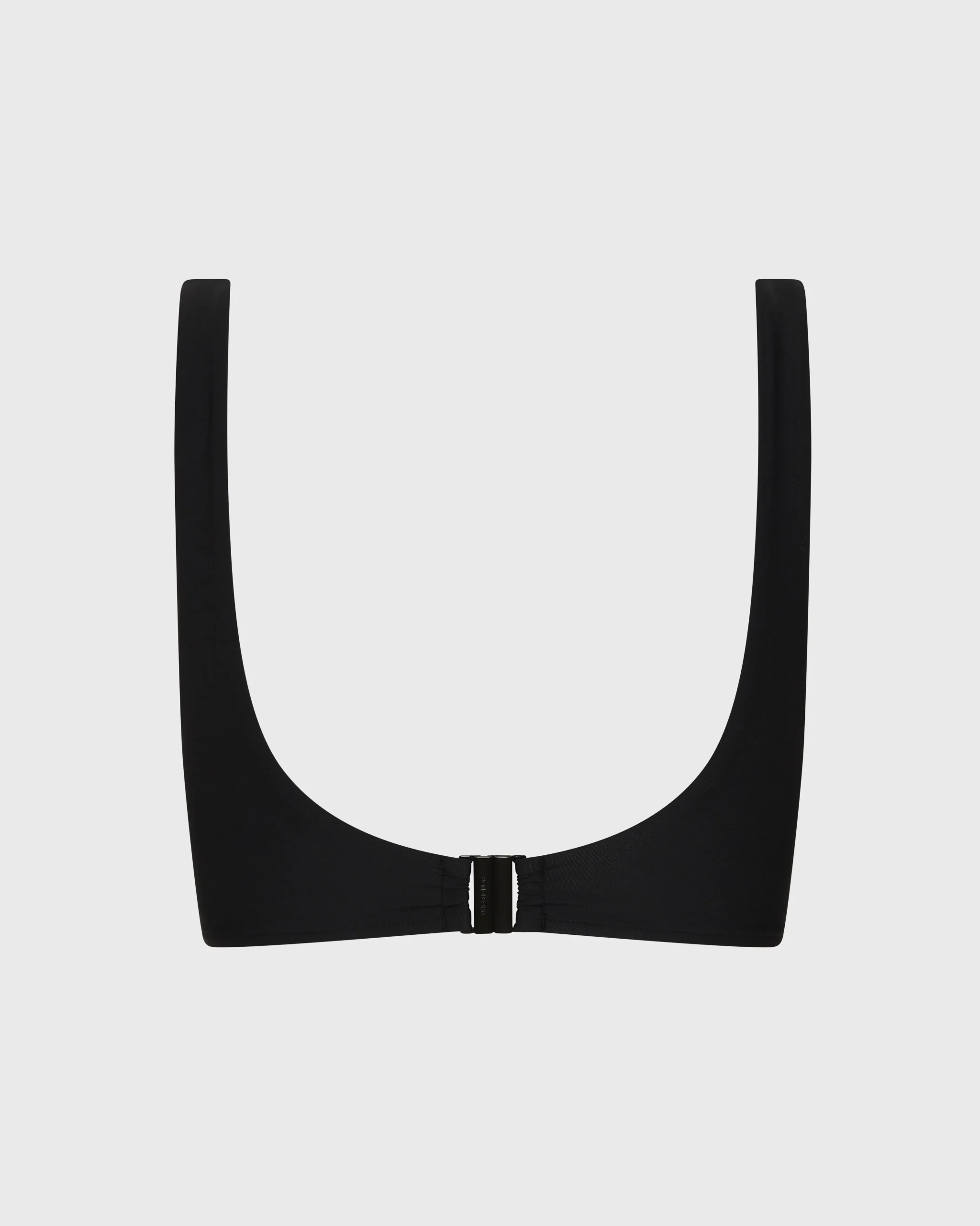 Veralise Bikini Top - Black (Sculpteur®)