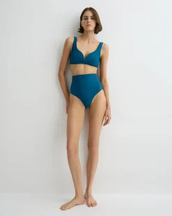 Veralise Bikini Top – Tropico (Sculpteur®)