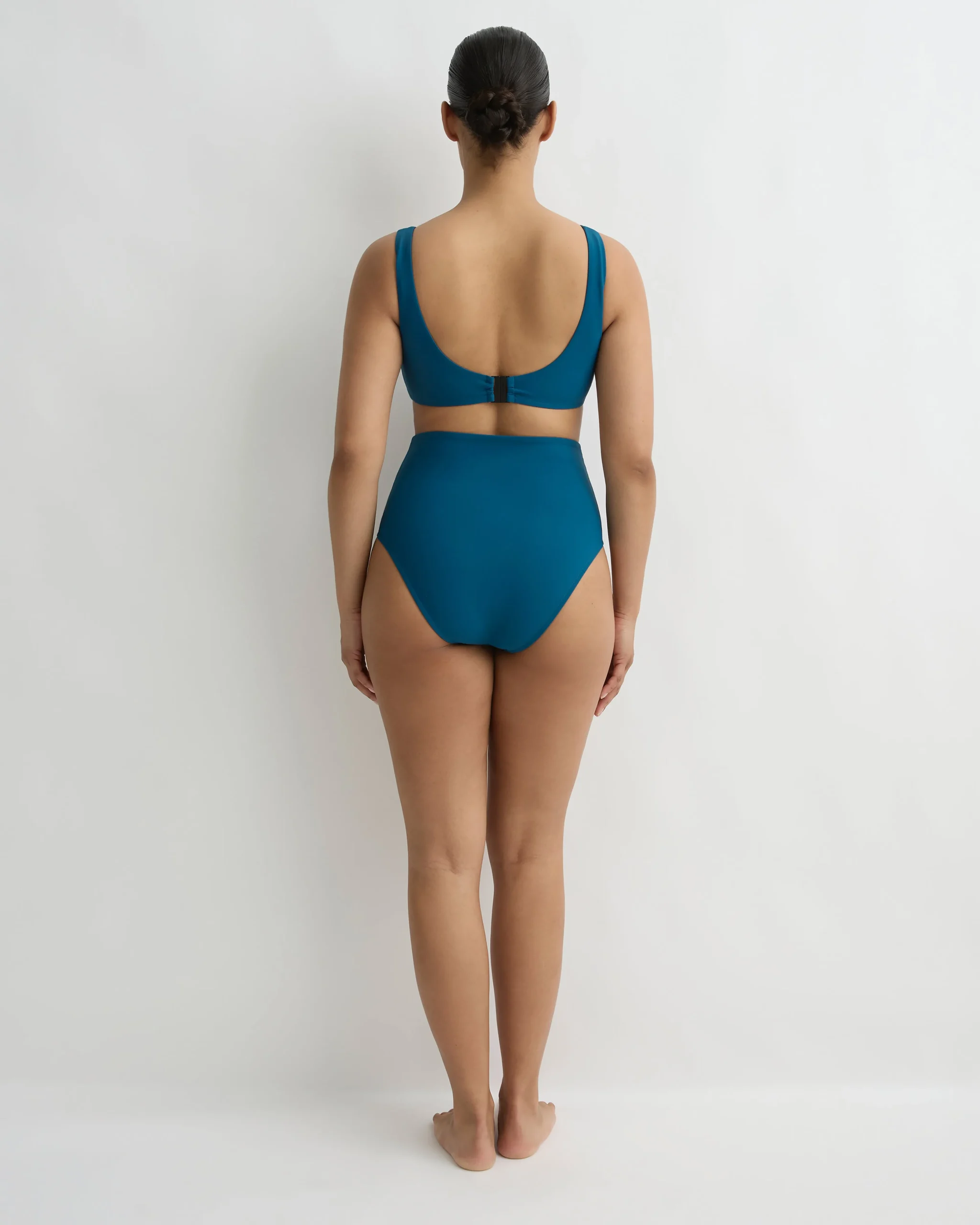 Veralise Bikini Top – Tropico (Sculpteur®)