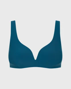 Veralise Bikini Top – Tropico (Sculpteur®)